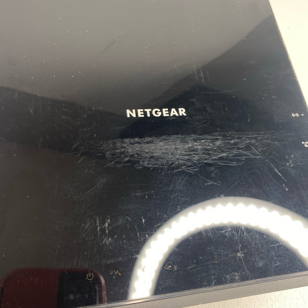 NETGEAR AC1600 Wifi Cable Modem Router | C6250 - Picture 3 of 8